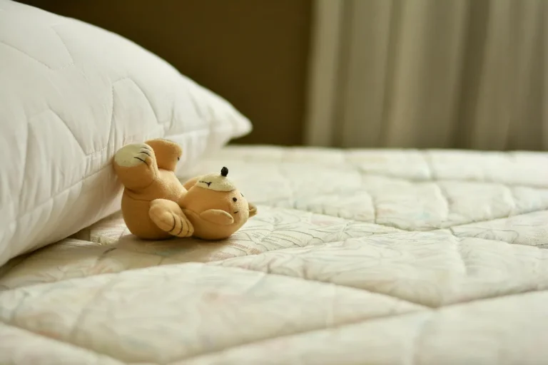 cómo dormir profundamente toda la noche