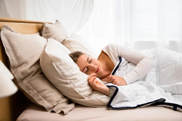 rutina para dormir bien adultos