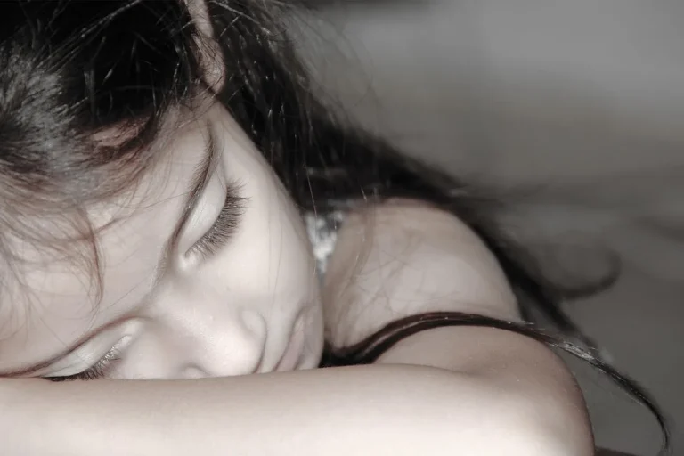 cómo volver a dormir después de despertarse