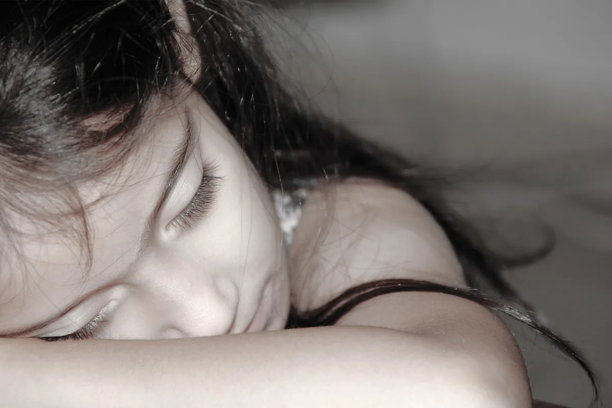 cómo volver a dormir después de despertarse